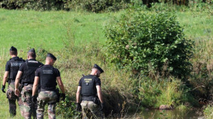 Disparition de Lina: des fouilles ont d&eacute;marr&eacute; dans le Grand Est pour retrouver l'adolescente