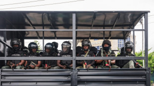 Over 30 killed, several kidnapped in central Nigeria