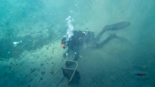 El mar Egeo, cada vez m&aacute;s contaminado