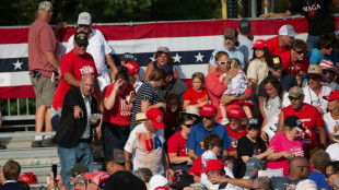 Muere un espectador que result&oacute; herido durante un atentado contra Trump en 2024