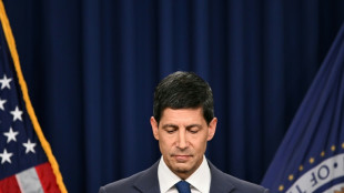 Taux d'int&eacute;r&ecirc;t am&eacute;ricains: rare tension autour de la d&eacute;cision de la Fed