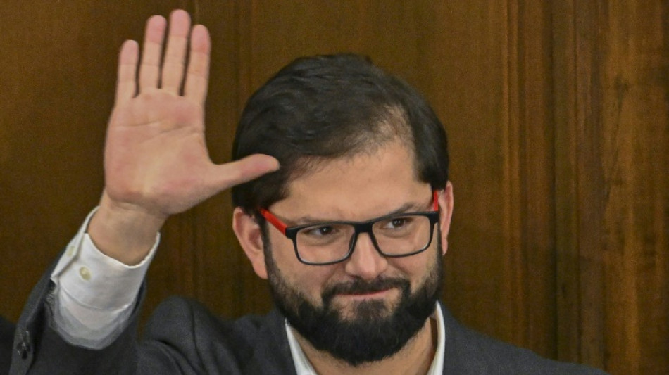 Chile y las claves de su nueva pol&iacute;tica del litio y del cobre 