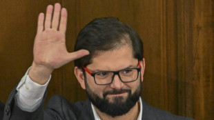 Chile y las claves de su nueva pol&iacute;tica del litio y del cobre 
