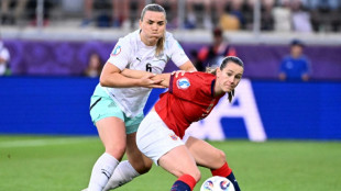 Terland hat-trick fires Man Utd into Women's Champions League