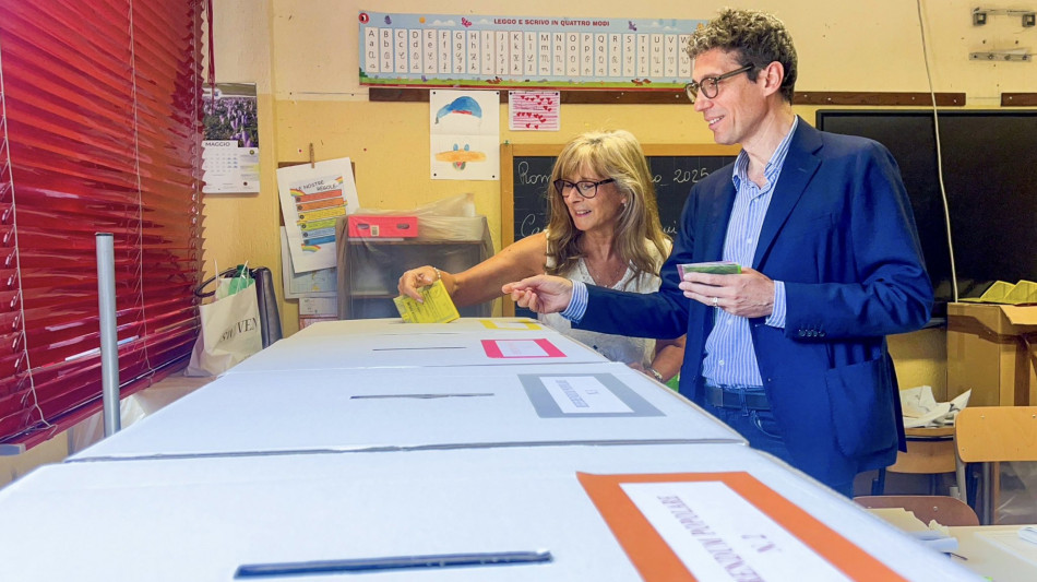 Magi, a voto più elettori di quanti legittimano governo