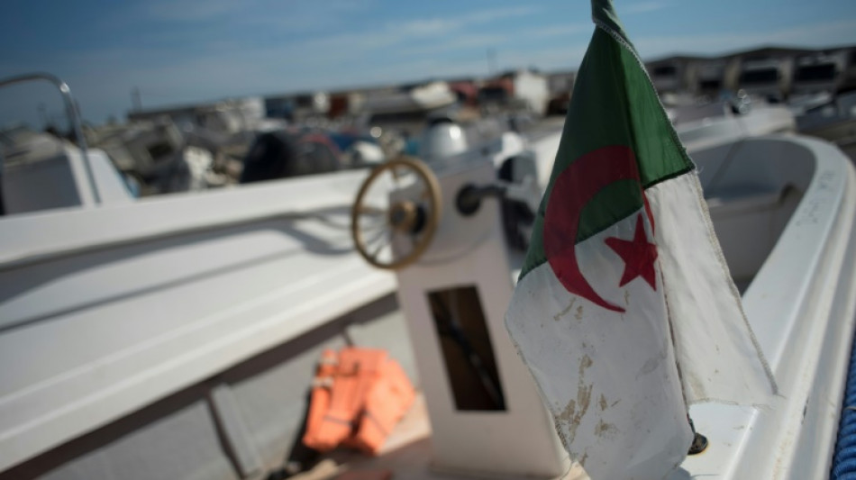 M&aacute;s de 250 migrantes salidos de Argelia llegaron a las Baleares desde Navidad