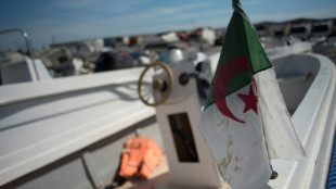 M&aacute;s de 250 migrantes salidos de Argelia llegaron a las Baleares desde Navidad