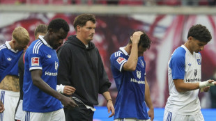 "Brutal zulegen": Polzin und HSV in Krisenstimmung