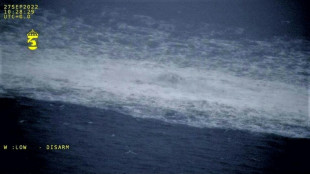 Nord Stream detecta que un tramo de 250m de su gasoducto est&aacute; destruido