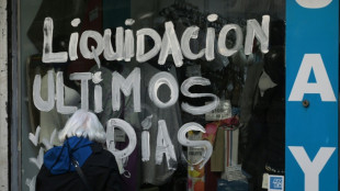 Inflaci&oacute;n argentina se desacelera en abril a 8,8% por la ca&iacute;da del consumo