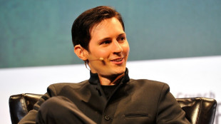 El fundador de Telegram, a punto de conocer su porvenir tras su detenci&oacute;n en Francia