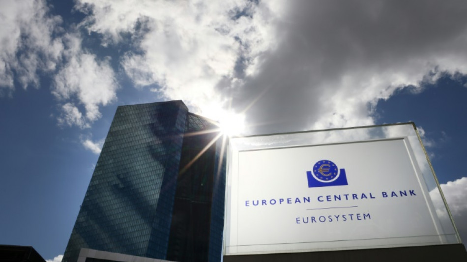 El BCE vuelve a recortar sus tasas, con la inflaci&oacute;n encarrilada en la eurozona