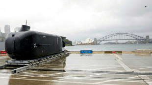 Australia desplegará una flota de drones de ataque submarinos