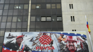 Maduro designa nuevo ministro de Petr&oacute;leo tras un esc&aacute;ndalo de corrupci&oacute;n