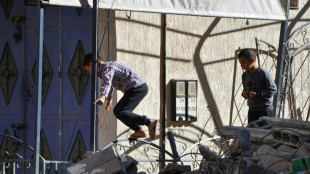 La b&uacute;squeda de supervivientes en Marruecos acelera tras el devastador sismo