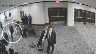 Sospechoso de intentar asesinar a Trump en gala de prensa se declara no culpable