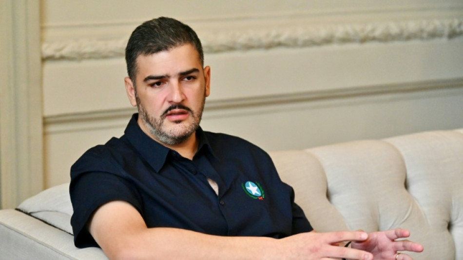 Un alcalde opositor y un dirigente de f&uacute;tbol son detenidos por supuesta corrupci&oacute;n en Ecuador