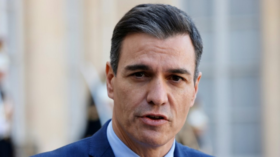 S&aacute;nchez explicar&aacute; en el Congreso el cambio de posici&oacute;n hist&oacute;rica espa&ntilde;ola sobre el Sahara occidental