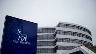 Dänischer Ozempic-Hersteller Novo Nordisk kündigt Streichung von 9000 Stellen an