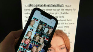 Los medios de Canad&aacute; exigen medidas contra virulentos abusos en l&iacute;nea