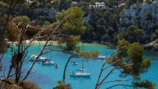 Dos alemanes posiblemente desaparecidos en un velero en el archipi&eacute;lago espa&ntilde;ol de Baleares