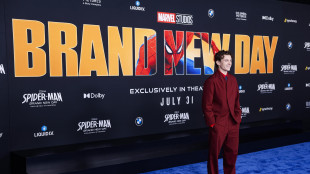 Tom Holland, il re al botteghino che sogna Fred Astaire