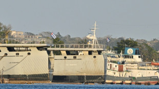 Cuba denuncia intento de "infiltraci&oacute;n" por mar de grupo armado desde EEUU