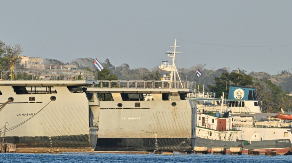 Sch&uuml;sse auf K&uuml;stenwache: Kubanische Beh&ouml;rden werfen &Uuml;berlebenden Terrorismus vor