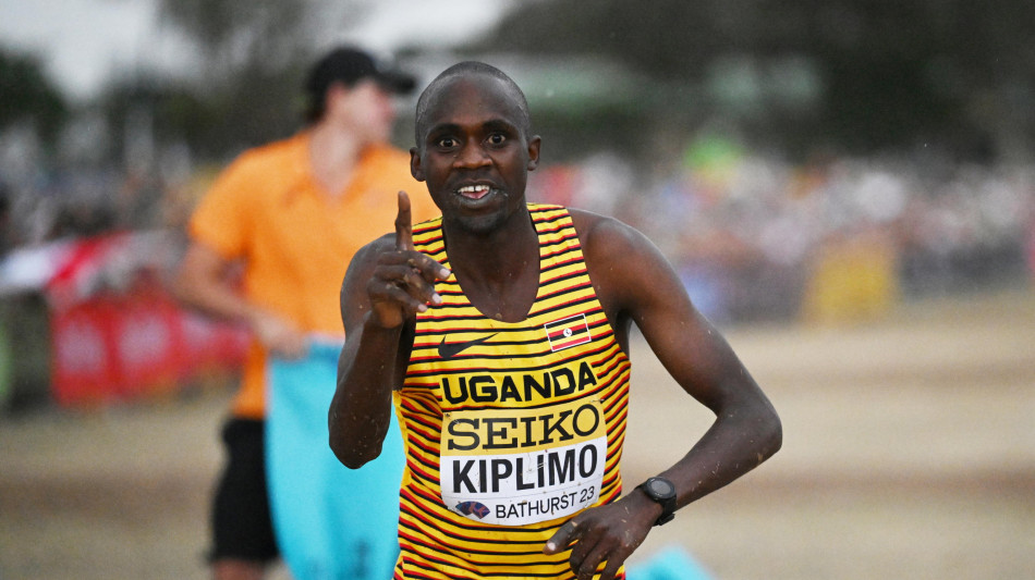Domani maratona Londra, Kiplimo 'io sotto le 2 ore? Vedremo...'