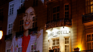 Nobel da Paz Narges Mohammadi diz ter proibição 'permanente' de deixar o Irã
