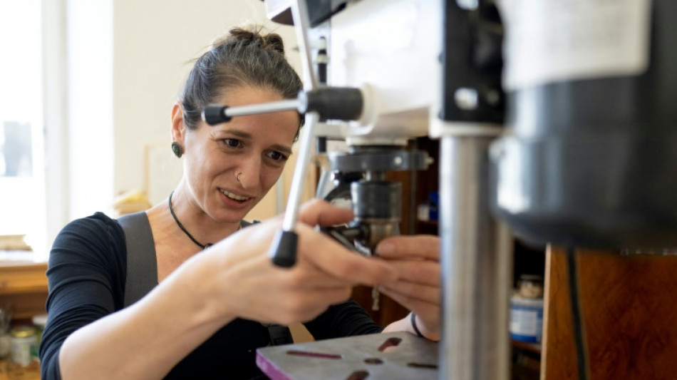 Un poblado de Austria pone a prueba la utop&iacute;a de cero desempleo
