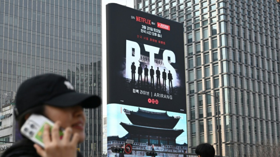 BTS lan&ccedil;a novo &aacute;lbum antes de seu t&atilde;o aguardado retorno aos palcos