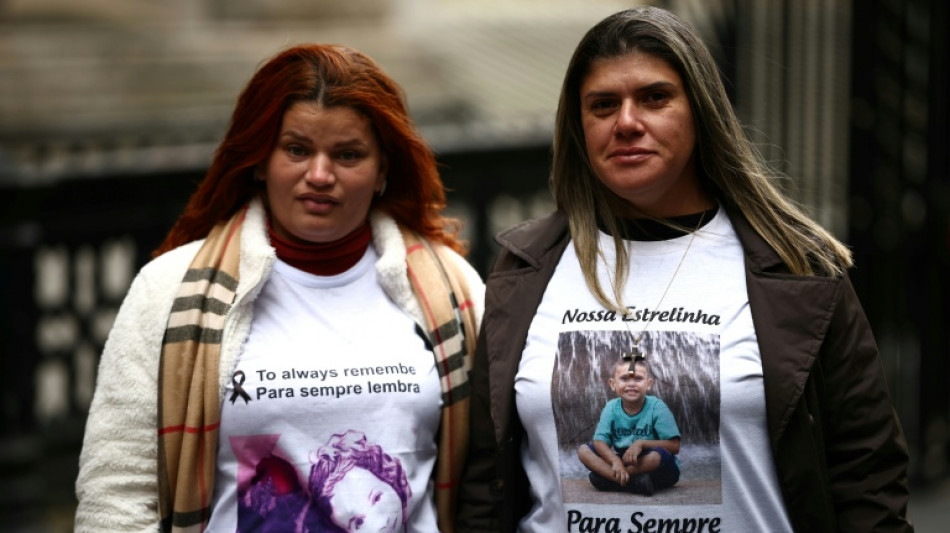 D&eacute;sastre &eacute;cologique au Br&eacute;sil: jugement cl&eacute; &agrave; Londres pour BHP, des milliards en jeu