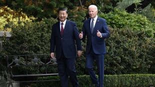 EEUU ve victorias tras su encuentro con China, pero se avecina un a&ntilde;o complicado