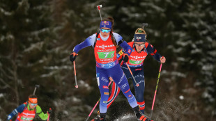 Biathlon: 10 azzurri convocati per Mondiali Lenzerheide