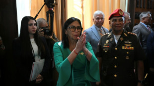 Venezuelan parliament swears in interim president after Maduro's ouster