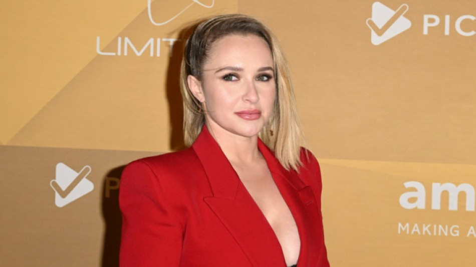 Drug cocktail killed former child star Hayden Panettiere: coroner
