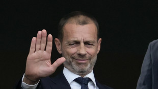 Ceferin 'il calcio resiliente un'ancora nei momenti difficili'