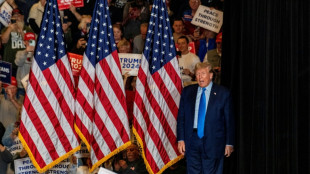 Trump llam&oacute; al presidente electo Milei y anunci&oacute; un viaje a Argentina