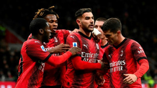 Milan bate Fiorentina e volta a vencer no Italiano após mais de um mês