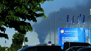 Ataque ucraniano mata a cuatro personas en Crimea anexada por Rusia