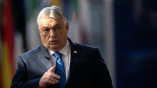Pipeline-Streit: Orban lehnt Ukraine-Darlehen weiter ab