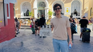 A Capri il set del film 'Cuore mio, cuore tuo' sulla donazione degli organi