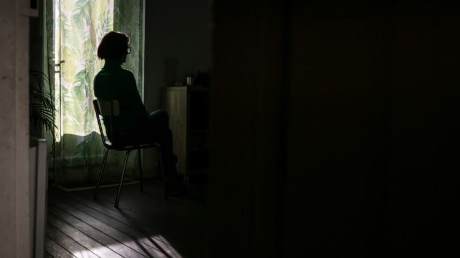 De l'isolement au manque d'aide: &ecirc;tre victime de violences conjugales &agrave; la campagne