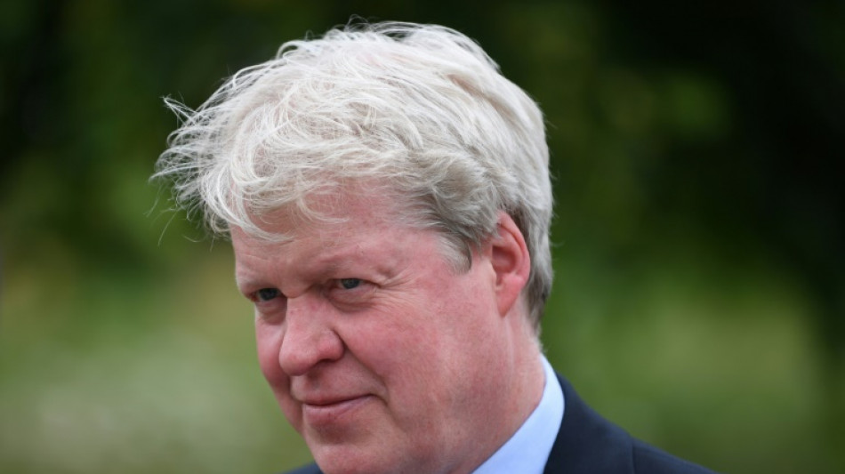 La polic&iacute;a brit&aacute;nica investiga agresiones sexuales en un internado tras las acusaciones del hermano de Lady Di