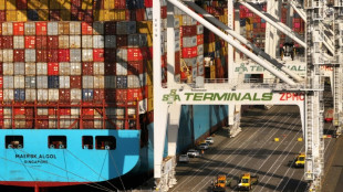 D&eacute;ficit comercial de EEUU es el mayor en 18 meses en abril