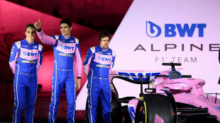 F1: Oscar Piastri d&eacute;ment avoir sign&eacute; chez Alpine pour 2023