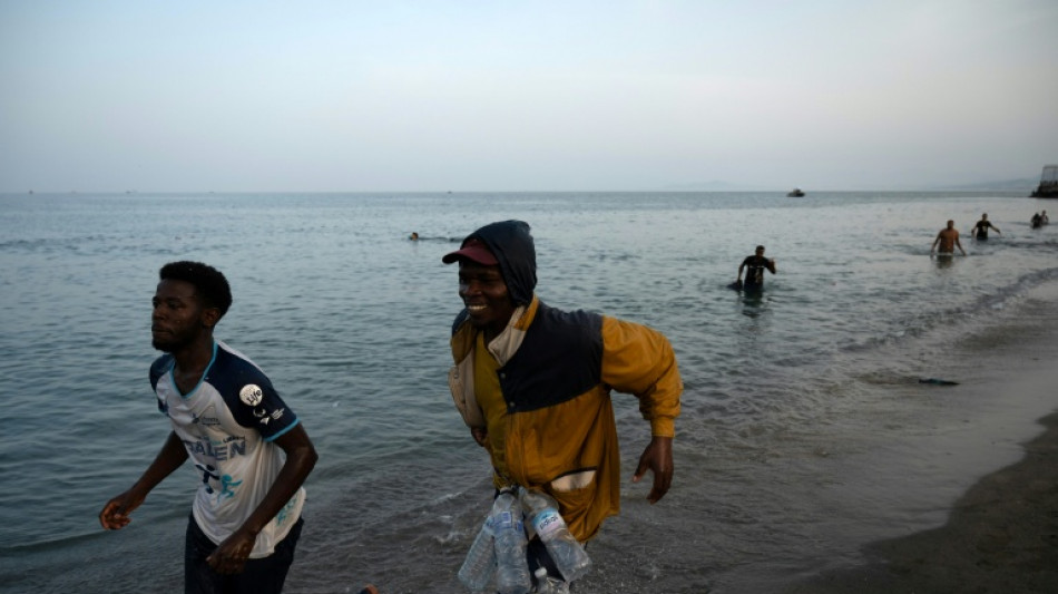 Jefa de la UE pide una respuesta com&uacute;n para "fortalecer las fronteras" tras crisis de Ceuta