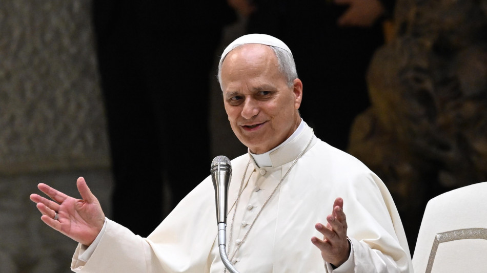 Il Papa in Turchia, visiter&agrave; anche la Moschea Blu