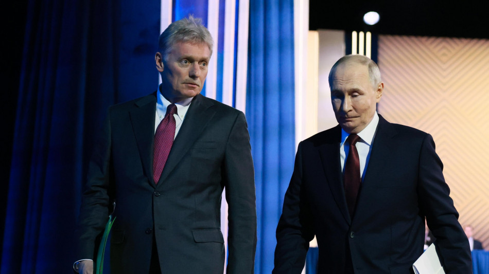 Cremlino, accogliamo con favore la volont&agrave; del neopremier bulgaro di dialogare